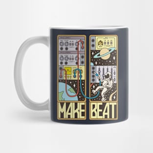 Make beats Mug